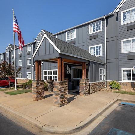 Econo Lodge Inn & Suites Greenville Eksteriør bilde
