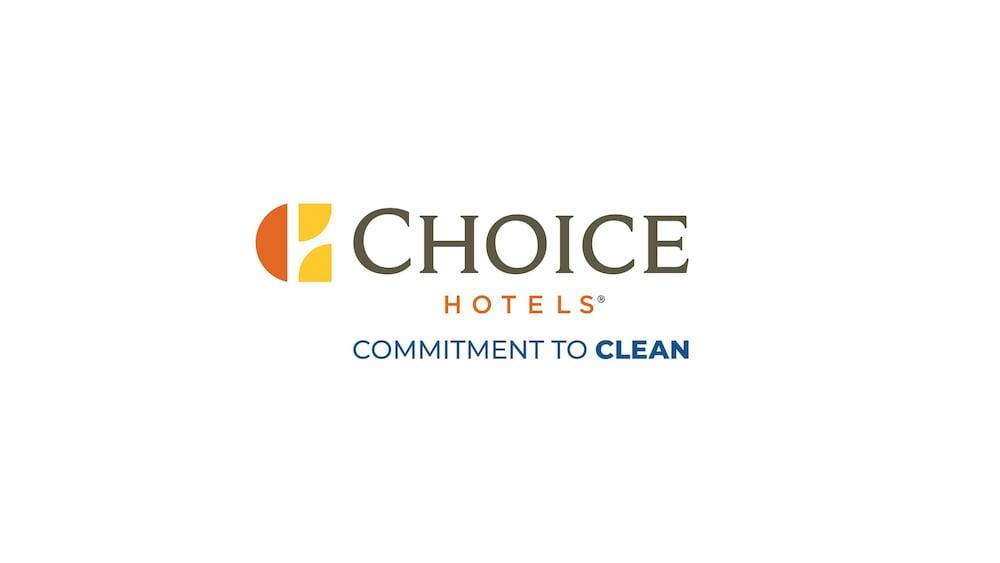 Econo Lodge Inn & Suites Greenville Eksteriør bilde