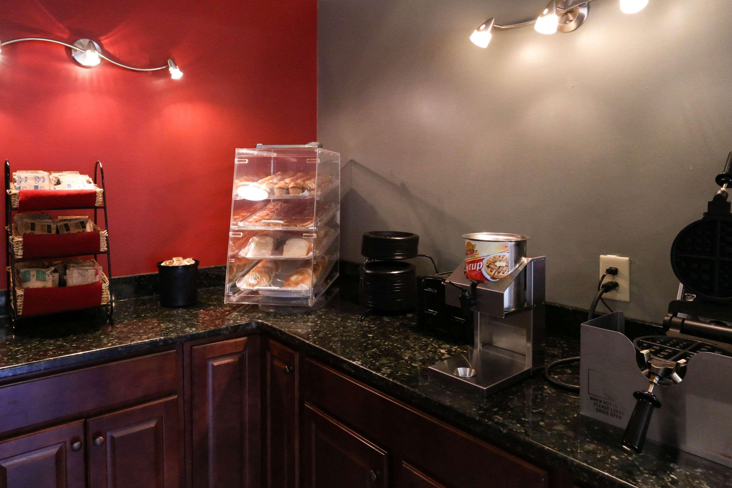 Econo Lodge Inn & Suites Greenville Eksteriør bilde