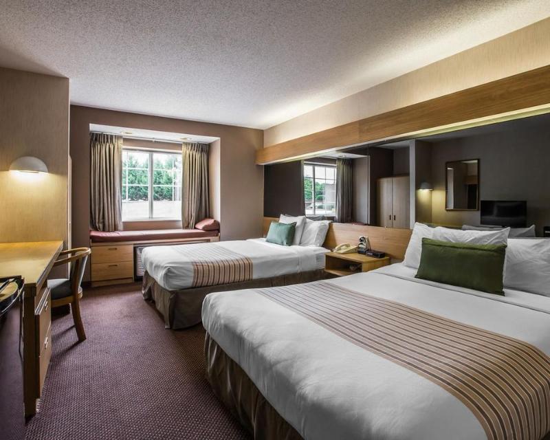 Econo Lodge Inn & Suites Greenville Eksteriør bilde