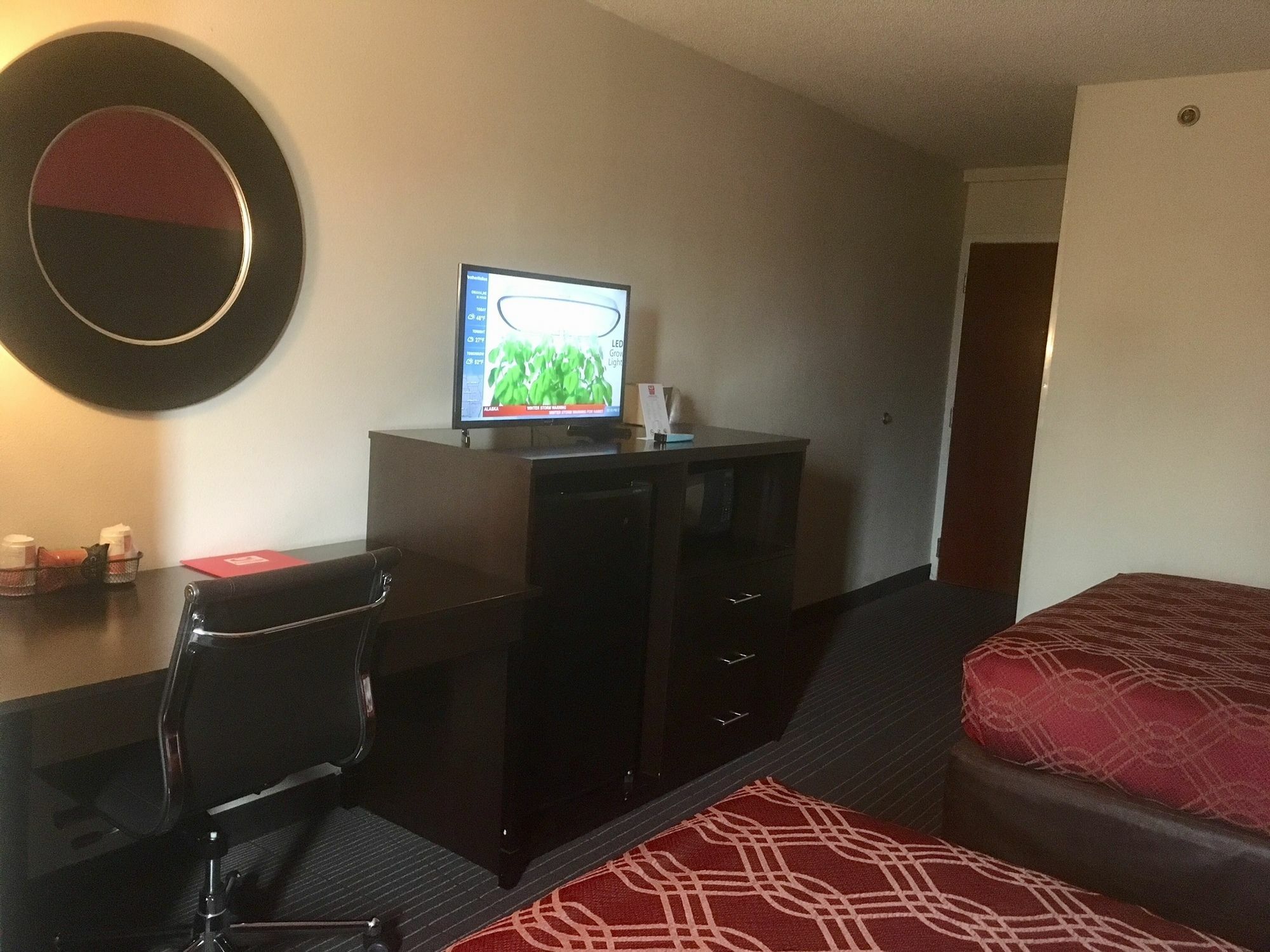 Econo Lodge Inn & Suites Greenville Eksteriør bilde